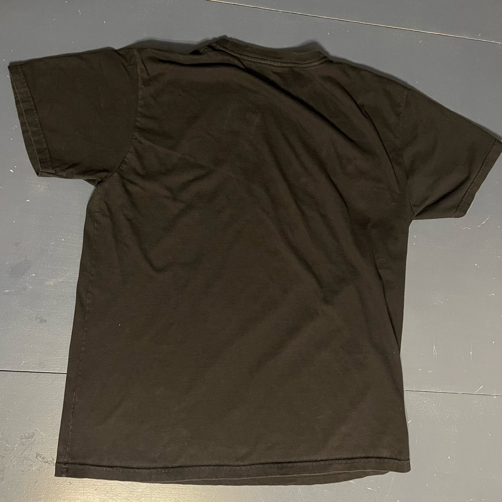 Black Social Justice Shirt - Picture 3 of 7